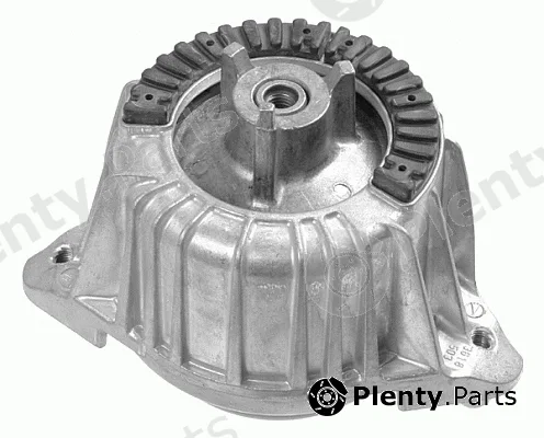 Lemförder 3437301 — Mounting, engine
