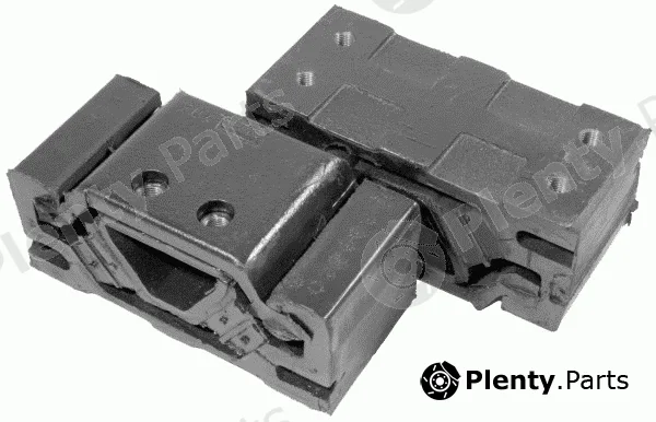 Lemförder 1148801 — Mounting, engine