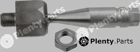 Lemförder 2160901 — Inner Tie Rod