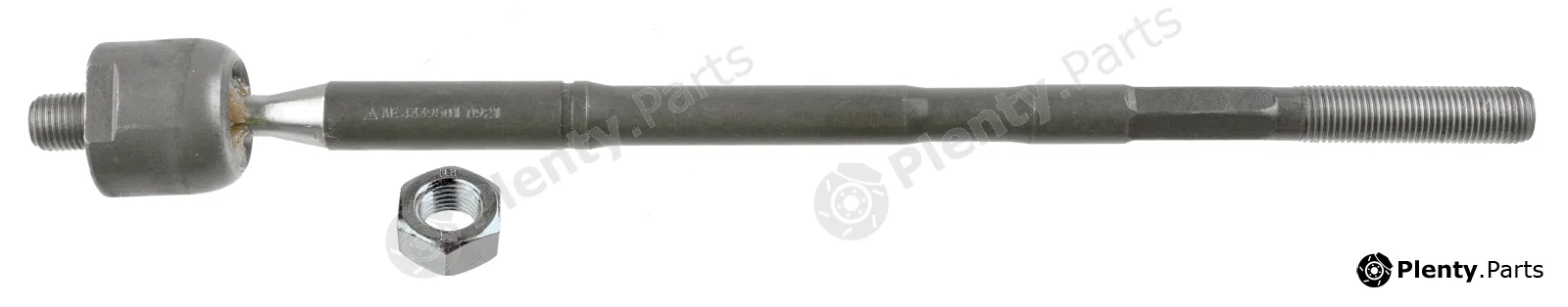 Lemförder 4339501 — Inner Tie Rod