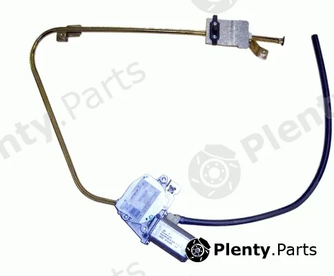Lemförder 60.70059.0 — Window Regulator