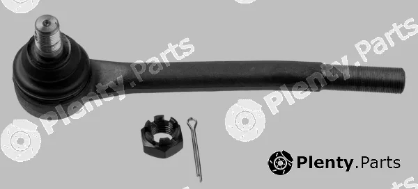 Lemförder 1535801 — Tie Rod End