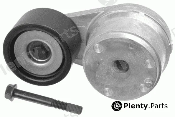 Lemförder 2736901 — Belt Tensioner, V-ribbed belt