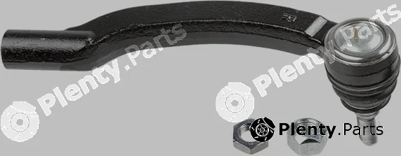 Lemförder 3348501 — Tie Rod End