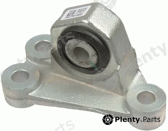 Lemförder 3949001 — Mounting, engine