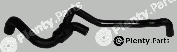 Lemförder 1418002 — Radiator Hose