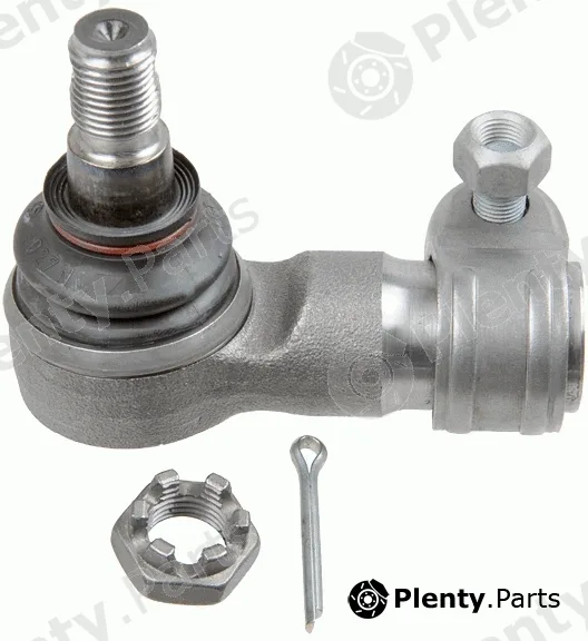 Lemförder 1843401 — Tie Rod End