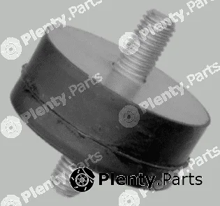 Lemförder 2687601 — Mounting, radiator
