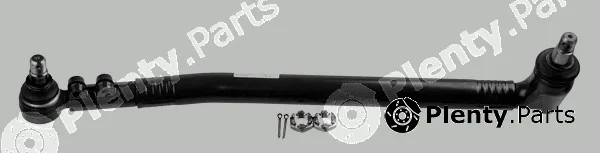 Lemförder 1898301 — Tie Rod
