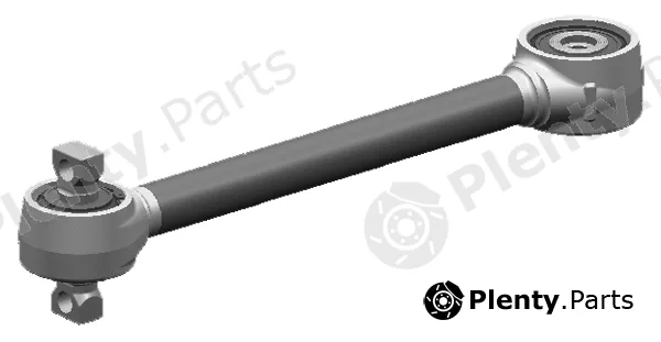 Lemförder 2526701 — Control/Trailing Arm, wheel suspension