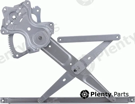 Lemförder 60.82100.0 — Window Regulator