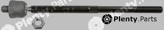 Lemförder 3977601 — Inner Tie Rod