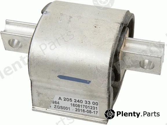 Lemförder 3835701 — Mounting, automatic transmission