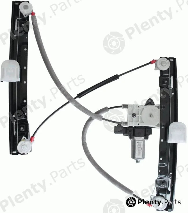 Lemförder 60.81386.0 — Window Regulator