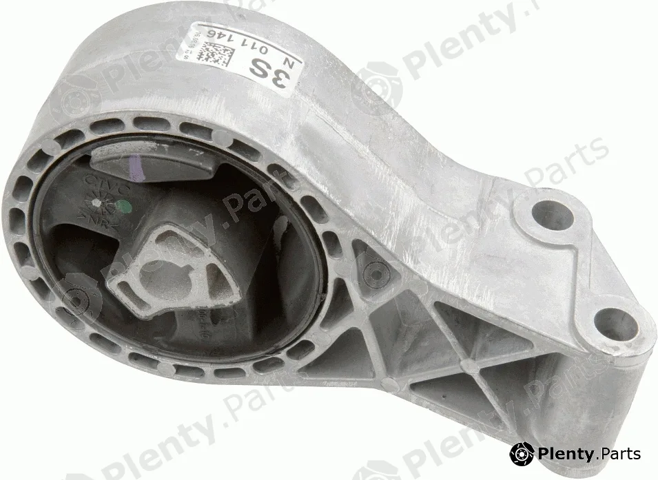 Lemförder 3717501 — Mounting, engine