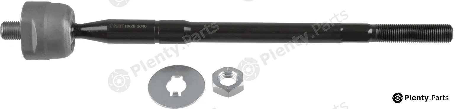 Lemförder 3440101 — Inner Tie Rod