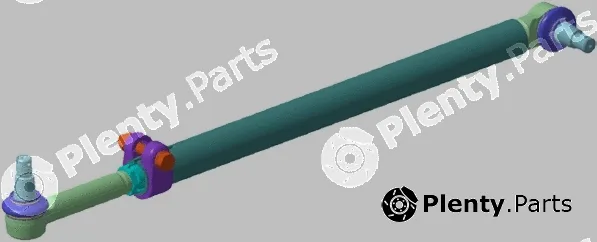 Lemförder 4239601 — Centre Rod Assembly