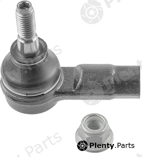 Lemförder 4331901 — Tie Rod End