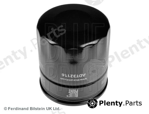 Blue Print ADT32116 — Oil Filter