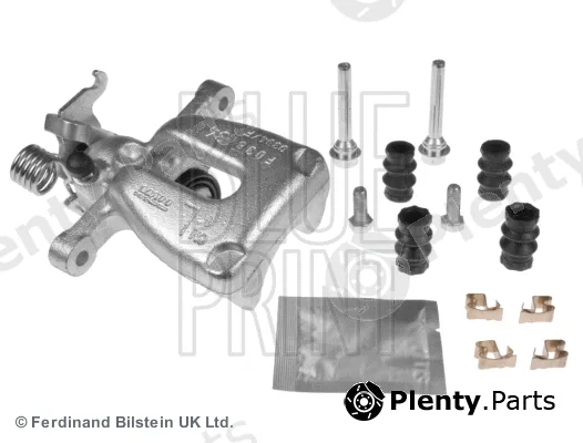 Blue Print ADC44586 — Brake Caliper