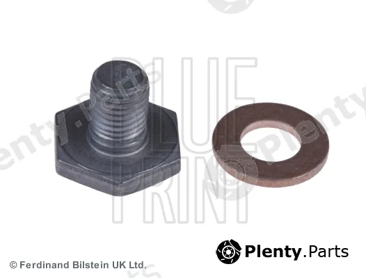 Blue Print ADM50103 — Screw Plug, oil sump