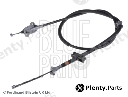 Blue Print ADD64674 — Cable Pull, parking brake