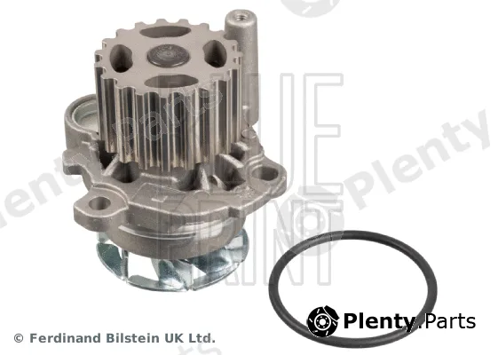 Blue Print ADV189104 — Water Pump, engine cooling
