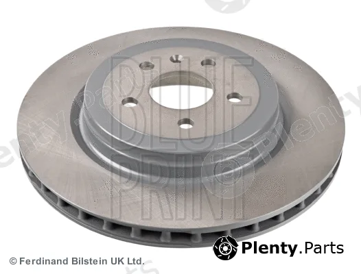 Blue Print ADA104379 — Brake Disc