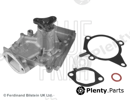 Blue Print ADM59109 — Water Pump, engine cooling