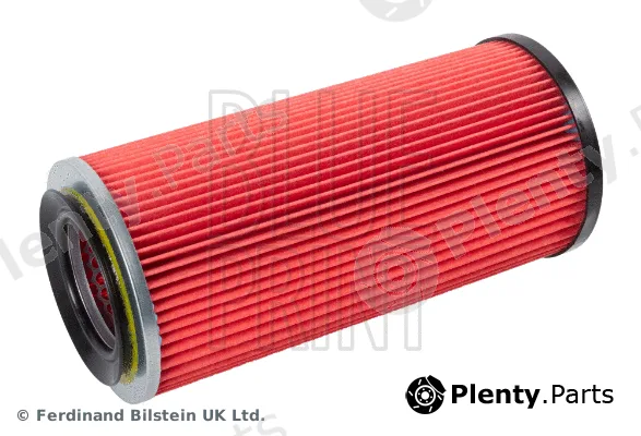 Blue Print ADN12222 — Air Filter