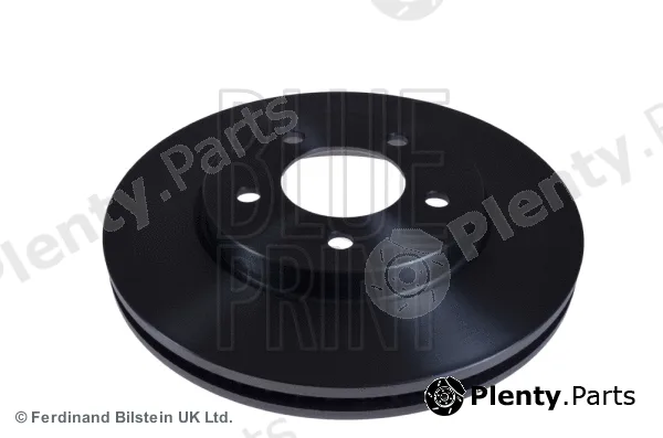Blue Print ADA104373 — Brake Disc