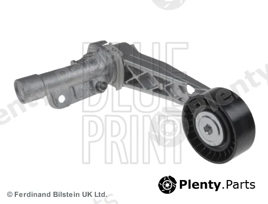Blue Print ADB119602 — Belt Tensioner, V-ribbed belt