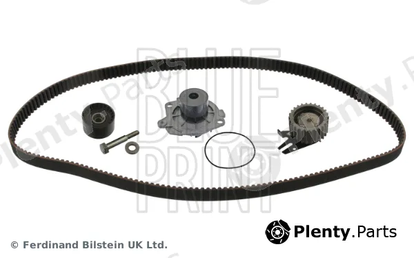 Blue Print ADBP730032 — Water Pump & Timing Belt Kit