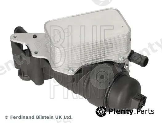 Blue Print ADBP210173 — Housing, oil filter Blue Print Solution