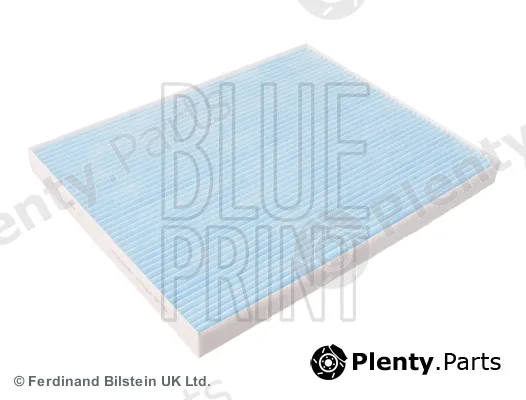 Blue Print ADZ92507 — Filter, cabin air