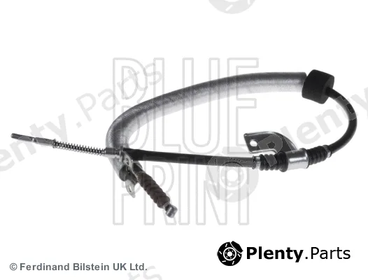Blue Print ADG04671 — Cable Pull, parking brake