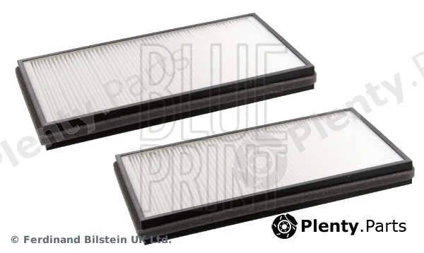 Blue Print ADBP250002 — Filter Set, cabin air