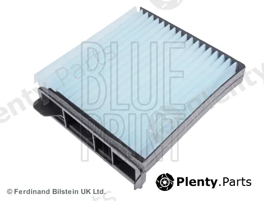 Blue Print ADN12533 — Filter, cabin air