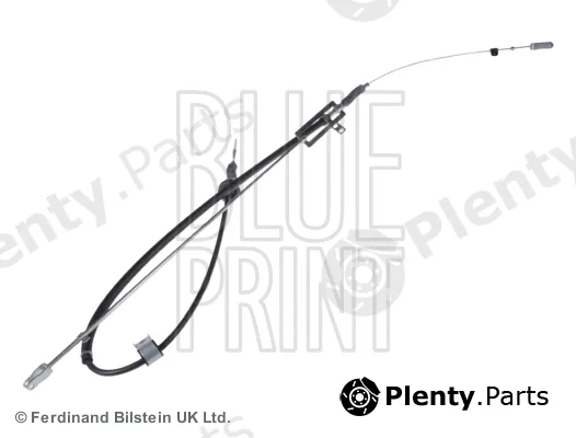 Blue Print ADM54698 — Cable Pull, parking brake