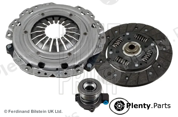 Blue Print ADW193063 — Clutch Kit