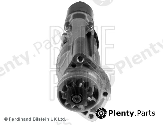 Blue Print ADN112506 — Starter