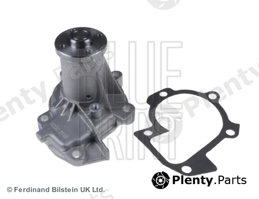 Blue Print ADD69115 — Water Pump, engine cooling