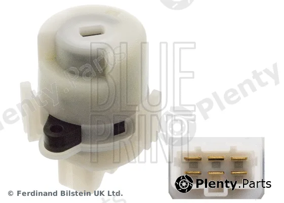 Blue Print ADG01406 — Ignition Switch Blue Print Solution