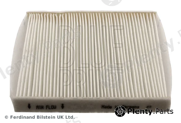 Blue Print ADD62503 — Filter, cabin air