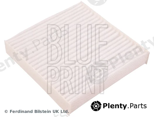 Blue Print ADBP250034 — Filter, cabin air