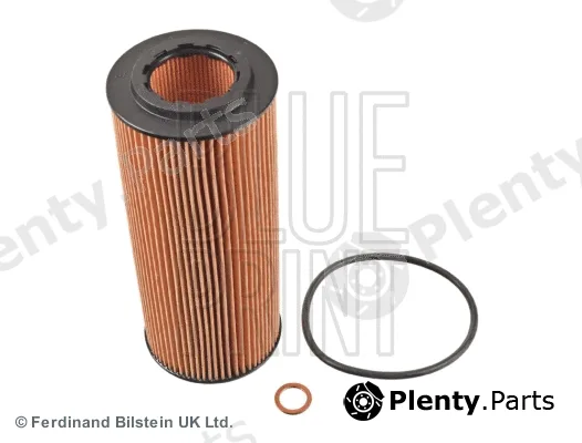 Blue Print ADB112115 — Oil Filter