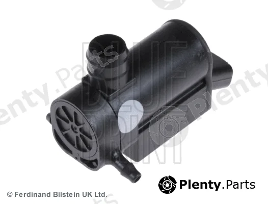 Blue Print ADT30313 — Washer Fluid Pump, window cleaning