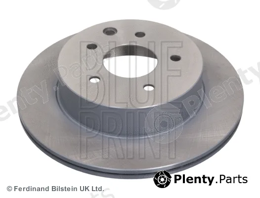 Blue Print ADP154314 — Brake Disc