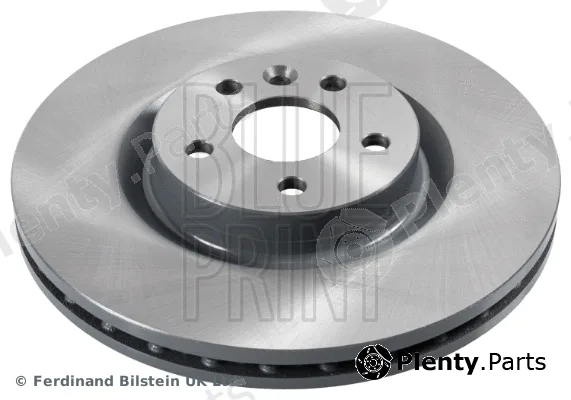 Blue Print ADJ134365 — Brake Disc