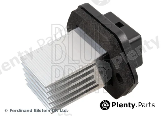 Blue Print ADBP140033 — Resistor, interior blower Blue Print Solution